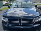 Used 2014 Dodge Durango Limited image 2