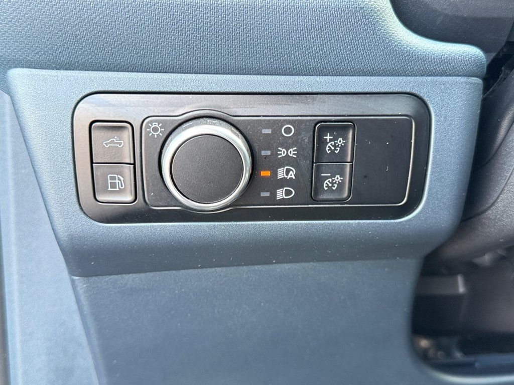 Used 2024 Ford Maverick XL FWD image 20
