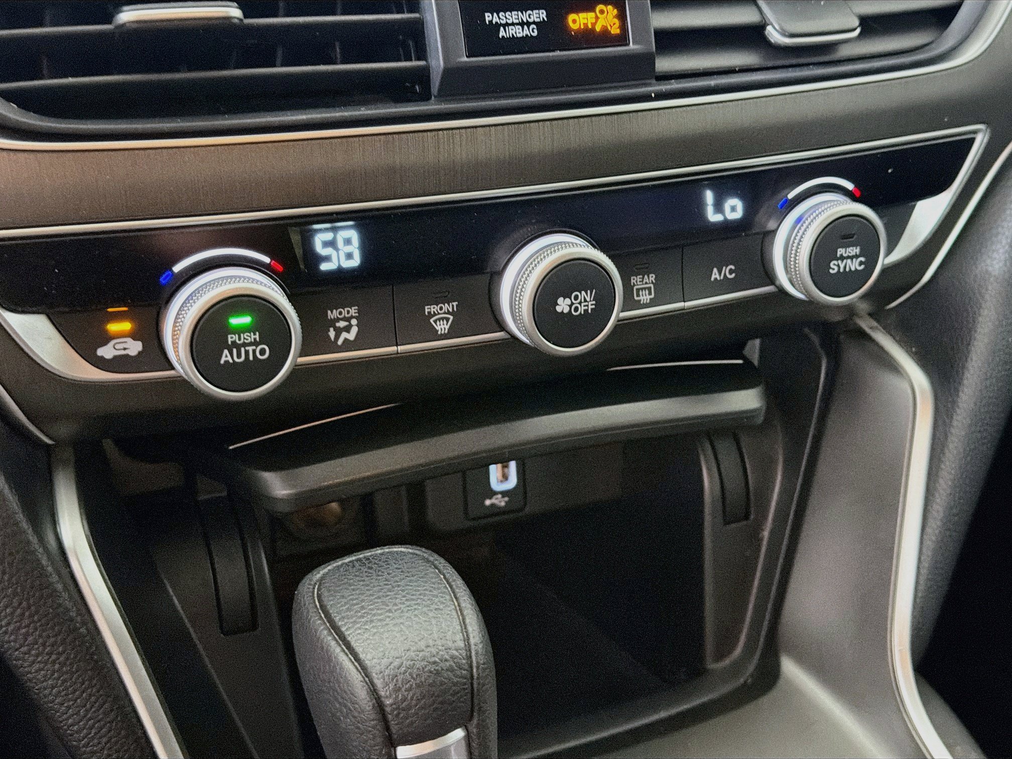 Used 2020 Honda Accord LX image 23