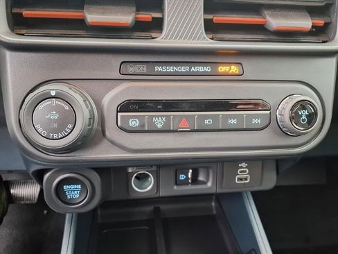 New 2026 Ford Maverick Lariat w/ 4K Tow Package image 10