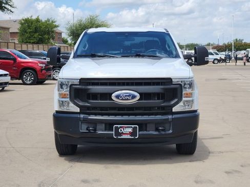 Used 2022 Ford F250 XL w/ Power Equipment Group RWD image 10