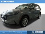 Certified 2024 Honda CR-V EX image 3