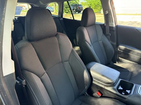 Used 2020 Subaru Outback Premium AWD/4WD image 26