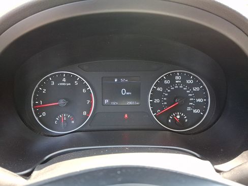 Certified 2023 Kia Seltos LX AWD/4WD image 19