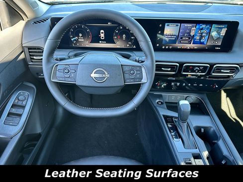 New 2026 Nissan Sentra SR image 4