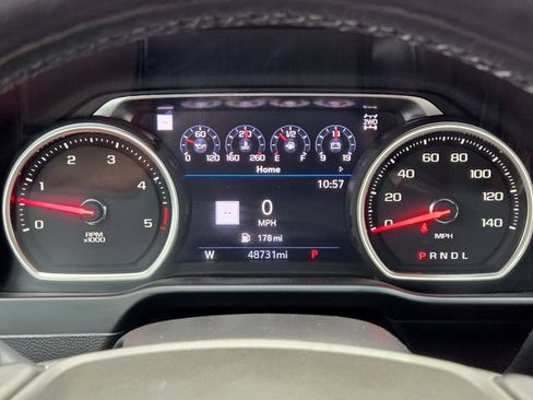 Used 2022 Chevrolet Silverado 3500 High Country AWD/4WD image 19