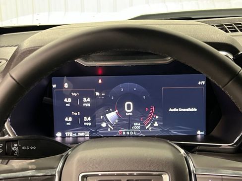 New 2026 GMC Canyon Elevation w/ Convenience Package image 19