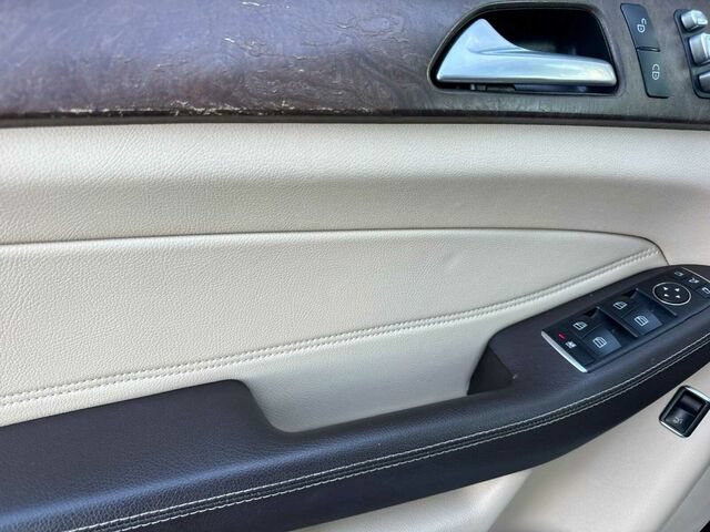 Used 2018 Mercedes-Benz GLE 350 4MATIC image 11