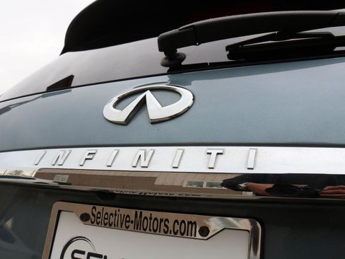 Used 2019 INFINITI QX60 Luxe w/ Essential Package AWD/4WD image 15