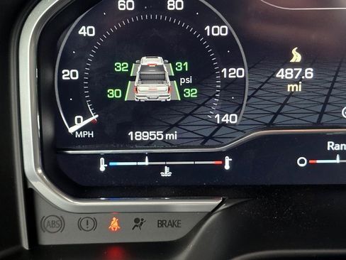 Used 2023 GMC Sierra 1500 Denali w/ Technology Package image 20