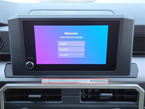 New 2025 Toyota Tacoma SR5 image 12