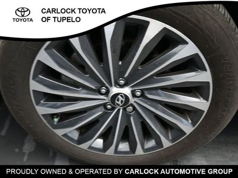 Used 2024 Hyundai Palisade Calligraphy image 30