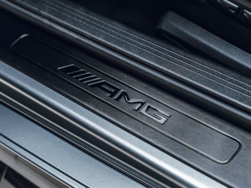Used 2020 Mercedes-Benz AMG GT R image 45