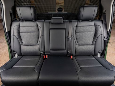 Used 2023 Toyota Tundra Limited w/ TRD Off-Road Package image 35