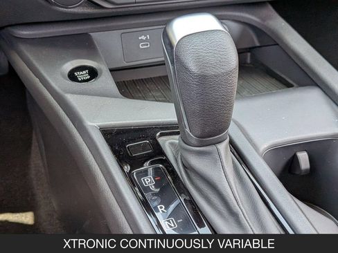 New 2026 Nissan Sentra S w/ Floor Mat Package FWD image 20