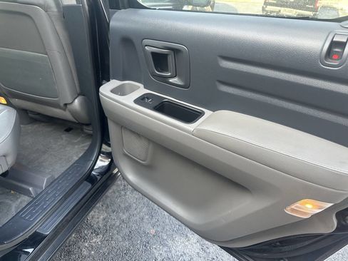 Used 2012 Honda Ridgeline RTL image 10