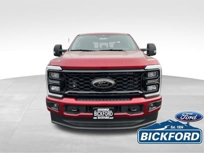 New 2026 Ford F350 XLT w/ XLT Premium Package
