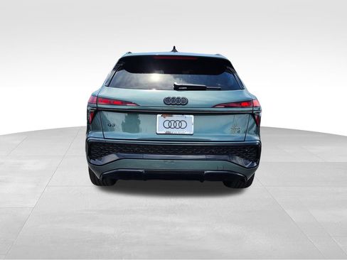 New 2026 Audi Q3 quattro 2.0T AWD/4WD image 6