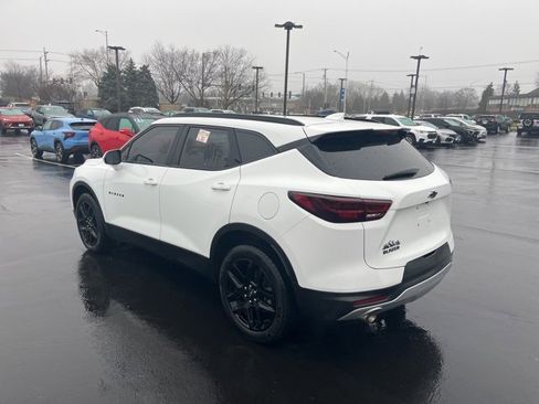 Certified 2023 Chevrolet Blazer LT w/ Convenience Package image 3