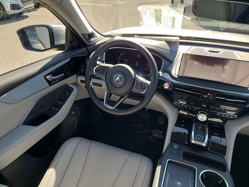 New 2026 Acura MDX w/ Technology Package image 7