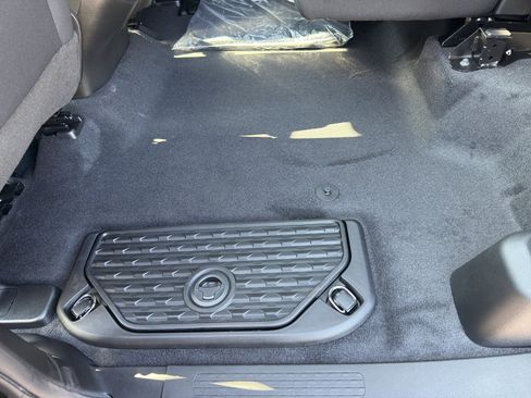 New 2026 RAM 1500 Big Horn image 37