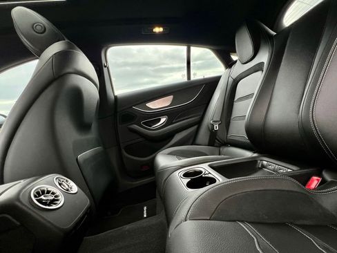 Certified 2023 Mercedes-Benz AMG GT 53 image 30