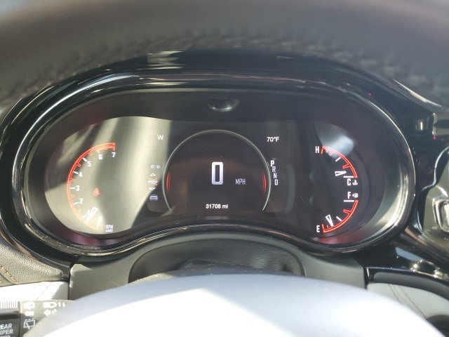 Used 2022 Dodge Durango R/T AWD/4WD image 25