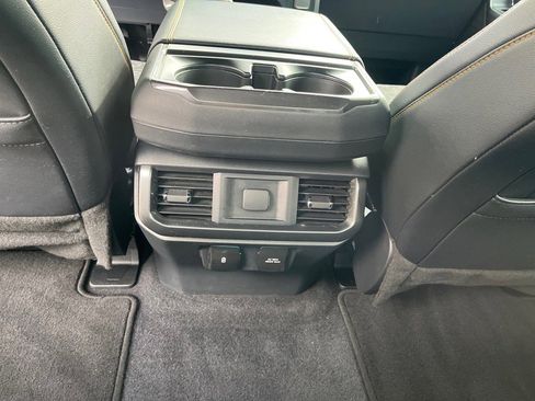 Used 2023 Ford F150 Tremor w/ 360 Degree Camera Package image 12