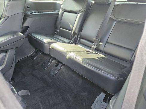 Used 2025 Ford Expedition Platinum AWD/4WD image 23
