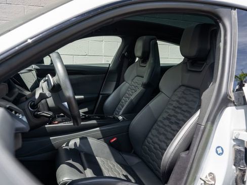 Certified 2023 Audi e-tron GT Premium Plus w/ Performance Package AWD/4WD image 5