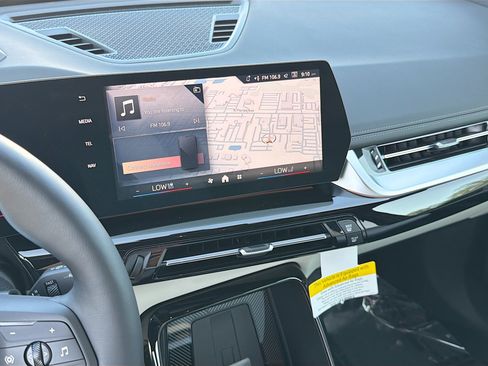 New 2026 BMW X1 xDrive28i w/ Technology Package AWD/4WD image 27