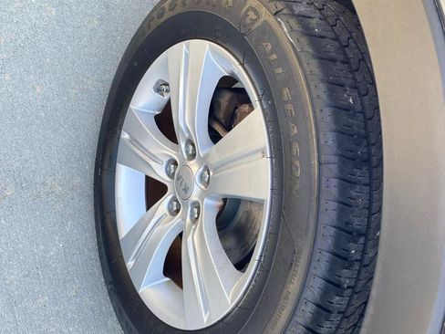 Used 2012 Kia Sportage LX AWD/4WD image 10