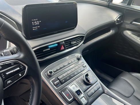 Certified 2023 Hyundai Santa Fe XRT AWD/4WD image 11