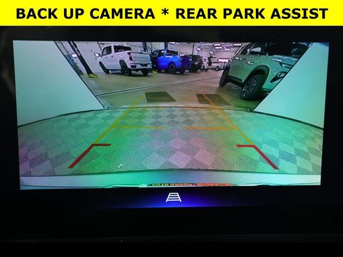 New 2026 Chevrolet TrailBlazer RS w/ Convenience Package image 10