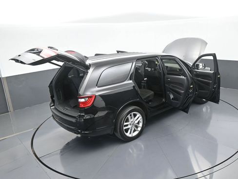 Used 2024 Dodge Durango GT image 70