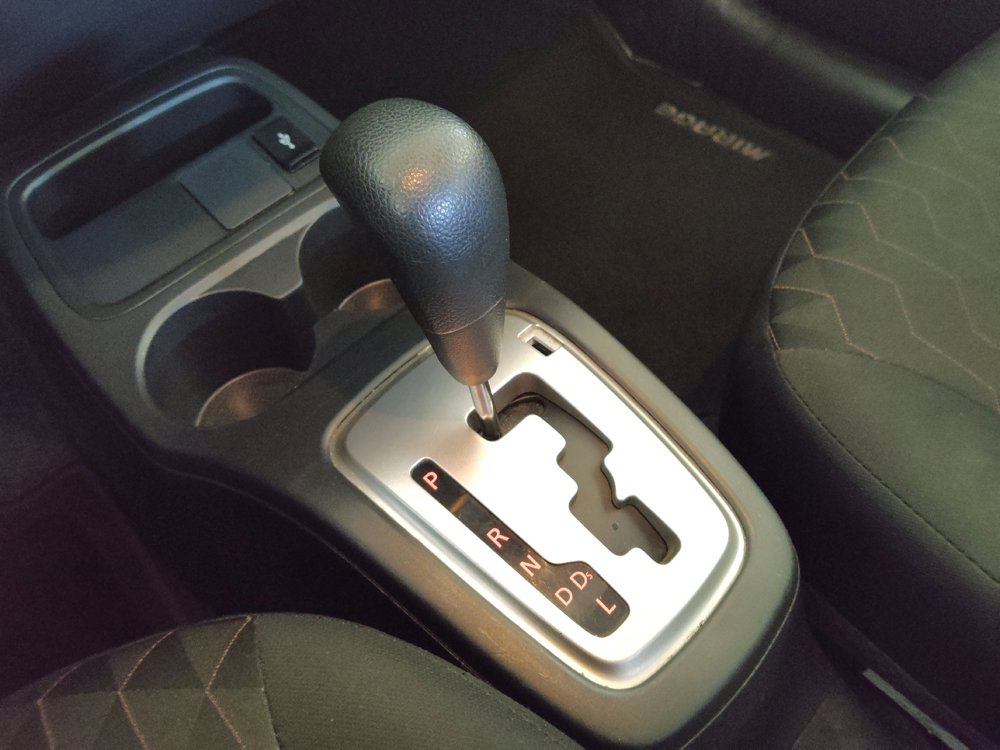 Used 2024 Mitsubishi Mirage ES FWD image 26