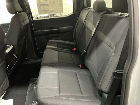 New 2026 Ford F150 STX image 13
