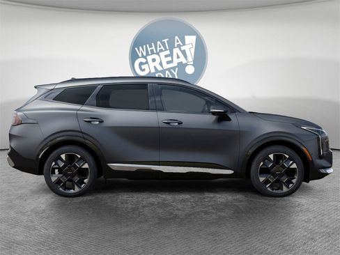 New 2026 Kia Sportage SX Prestige image 7