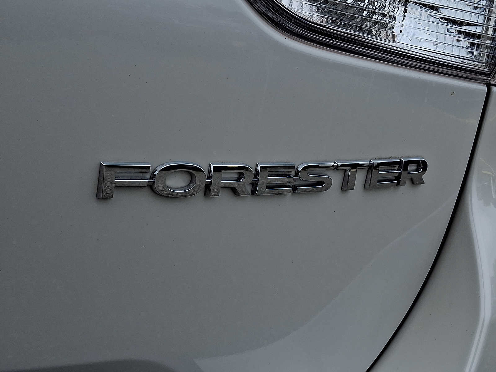 Used 2024 Subaru Forester Limited AWD/4WD image 34