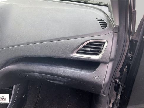 Used 2021 Chevrolet Spark LS FWD image 16