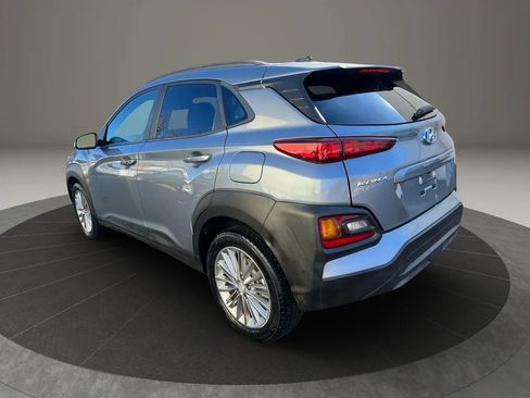 Used 2020 Hyundai Kona SEL image 7