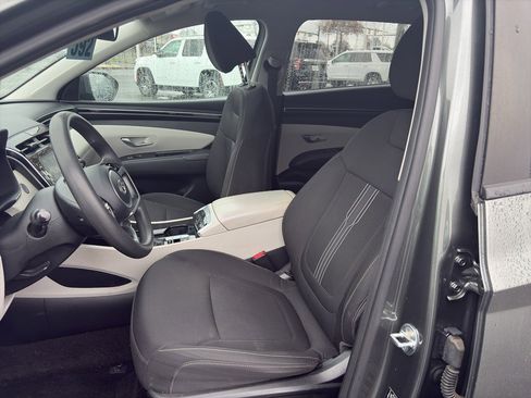 Used 2023 Hyundai Tucson SEL image 10