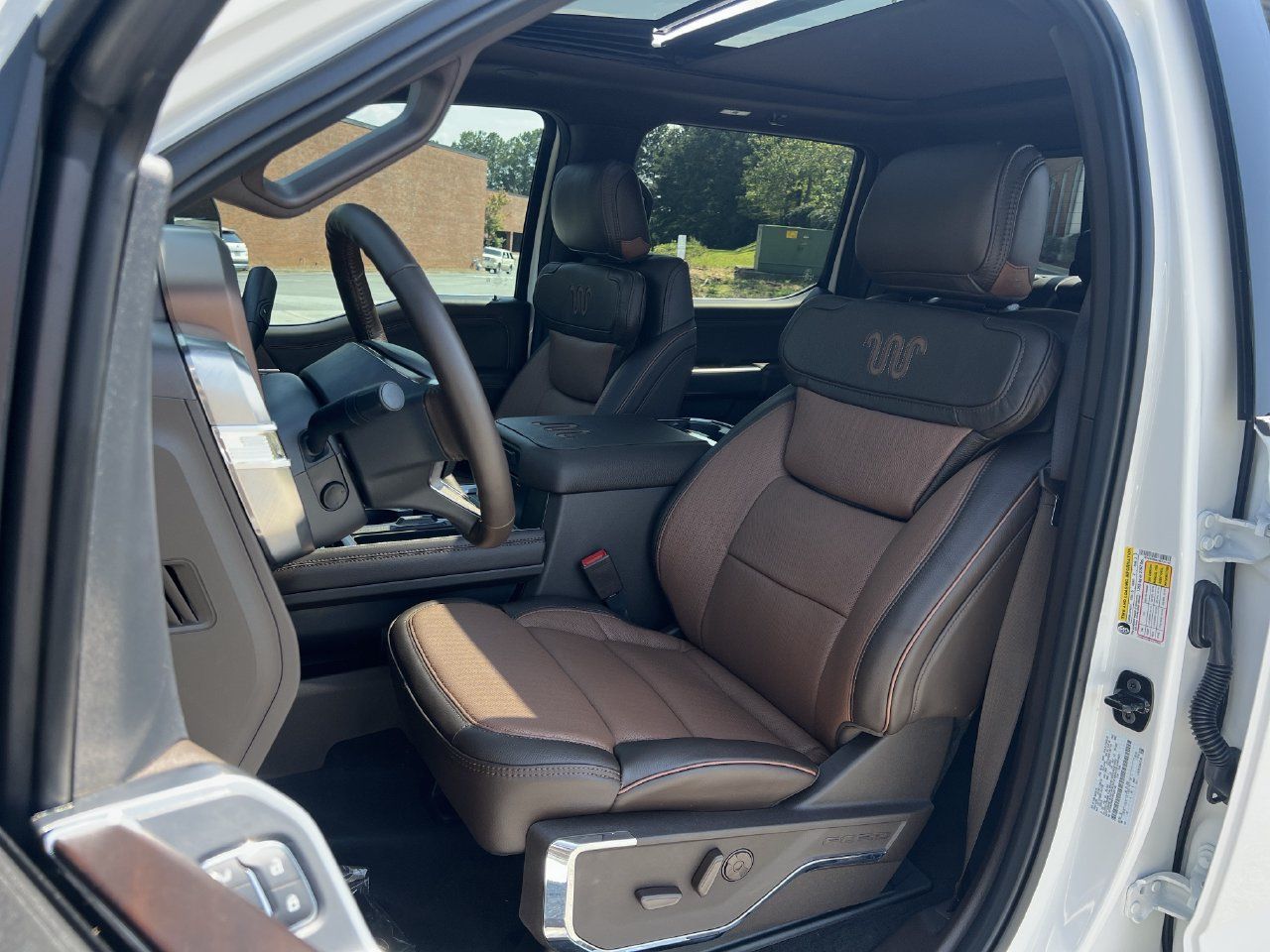 New 2027 Ford F250 4x4 Crew Cab Super Duty image 20
