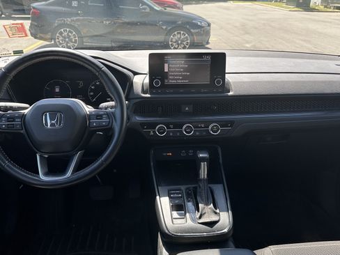 Used 2025 Honda CR-V Sport image 30