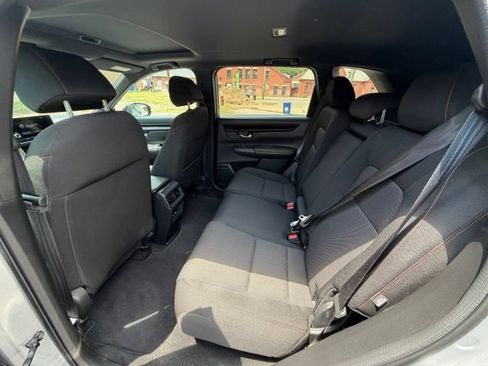 Used 2023 Honda CR-V Sport image 16