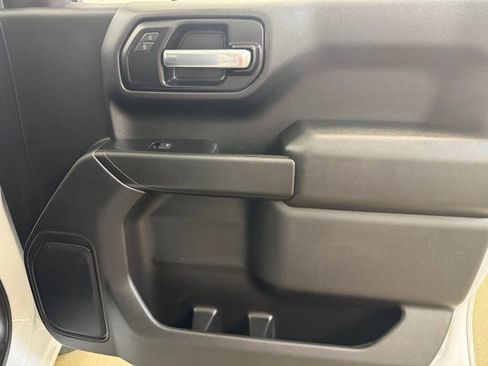 Used 2020 Chevrolet Silverado 1500 W/T w/ WT Safety Package image 27