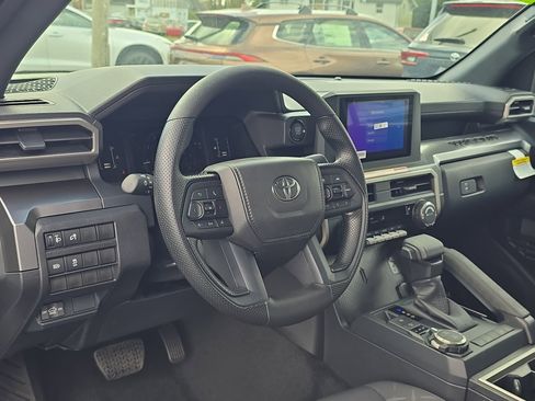 New 2026 Toyota Tacoma SR5 image 13