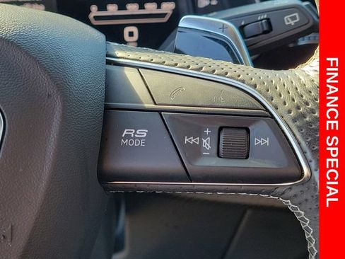 Used 2021 Audi RS Q8 AWD/4WD image 31
