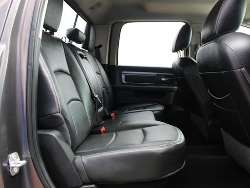 Used 2018 RAM 1500 Big Horn image 42