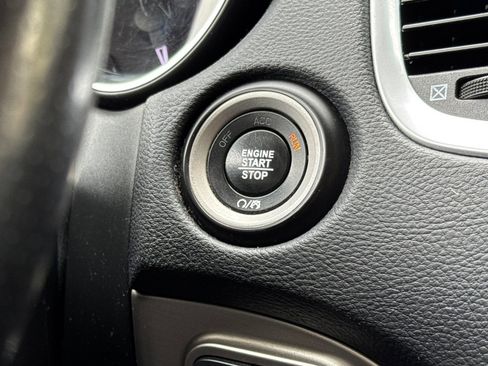 Used 2020 Dodge Durango SXT w/ Trailer Tow Group IV image 22